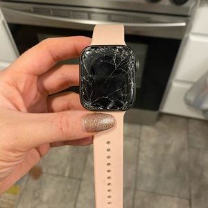 Apple Watch series 4